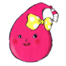 ピンクちゃん